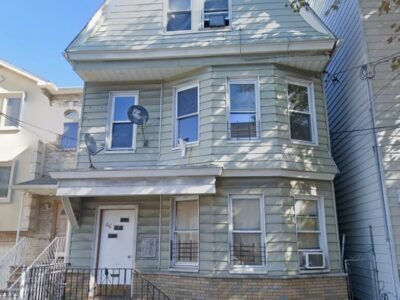 46 Hawkins Street #B, Newark, Nueva Jersey, EE. UU.