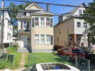 137 Shephard Ave #2, Newark, Nueva Jersey, EE. UU.