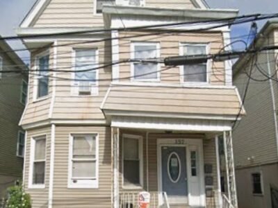 157 Hobson St #2, Newark, Nueva Jersey, EE. UU.