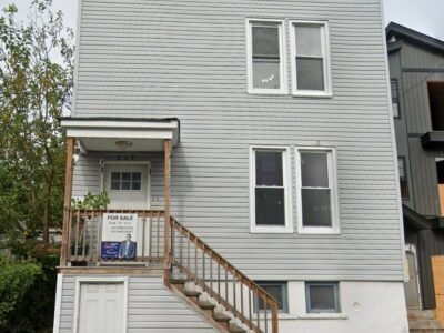 229 21 St #2, Irvington, Nueva Jersey, EE. UU.