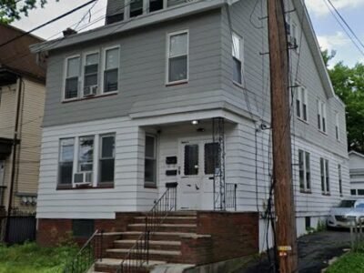 9 39th St #2, Irvington, Nueva Jersey, EE. UU.