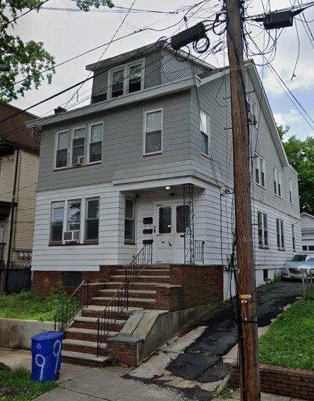 9 39th St #2, Irvington, Nueva Jersey, EE. UU.