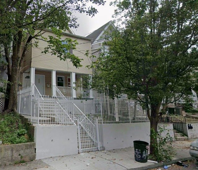 406 South 15th St #1, Newark, Nueva Jersey, EE. UU.