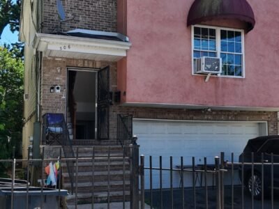 306 S 7th St #2, Newark, Nueva Jersey, EE. UU.
