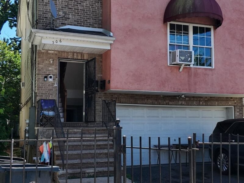 306 S 7th St #2, Newark, Nueva Jersey, EE. UU.