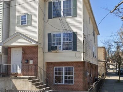 91 Norewood St #1, Newark, Nueva Jersey, EE. UU.