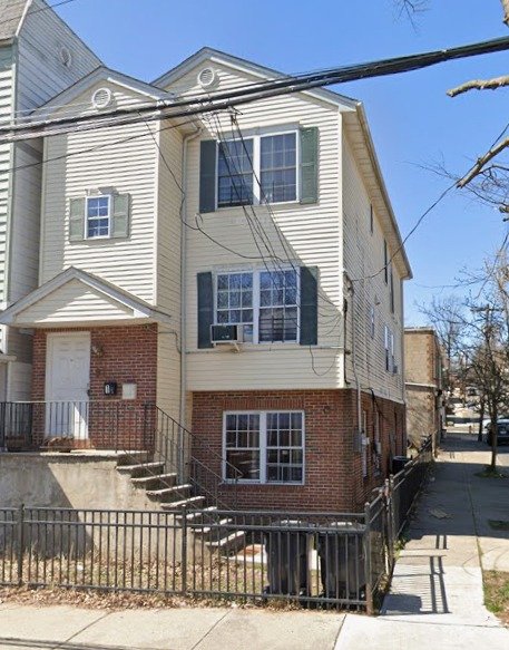 91 Norewood St #1, Newark, Nueva Jersey, EE. UU.