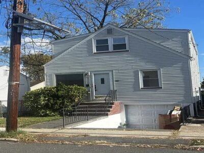 1283 Broadway #FH, Hillside, Nueva Jersey, EE. UU.