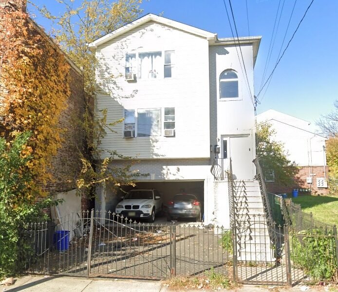 565 Bergen St #3, Newark, Nueva Jersey, EE. UU.