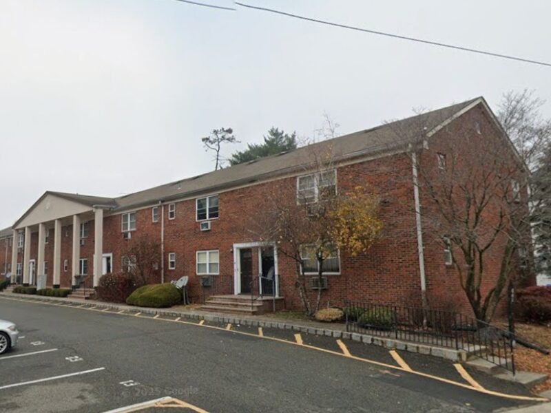 501 Rahway Avenue #14, Woodbridge, Nueva Jersey, EE. UU.