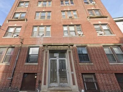 319 Summit Ave #21, Jersey City, Nueva Jersey, EE. UU.