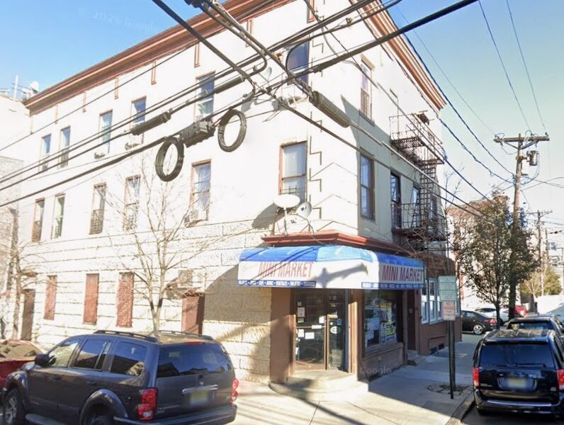 2501 West St #1F, Union City, Nueva Jersey, EE. UU.