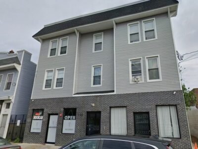 353 16th Ave #5, Irvington, Nueva Jersey, EE. UU.