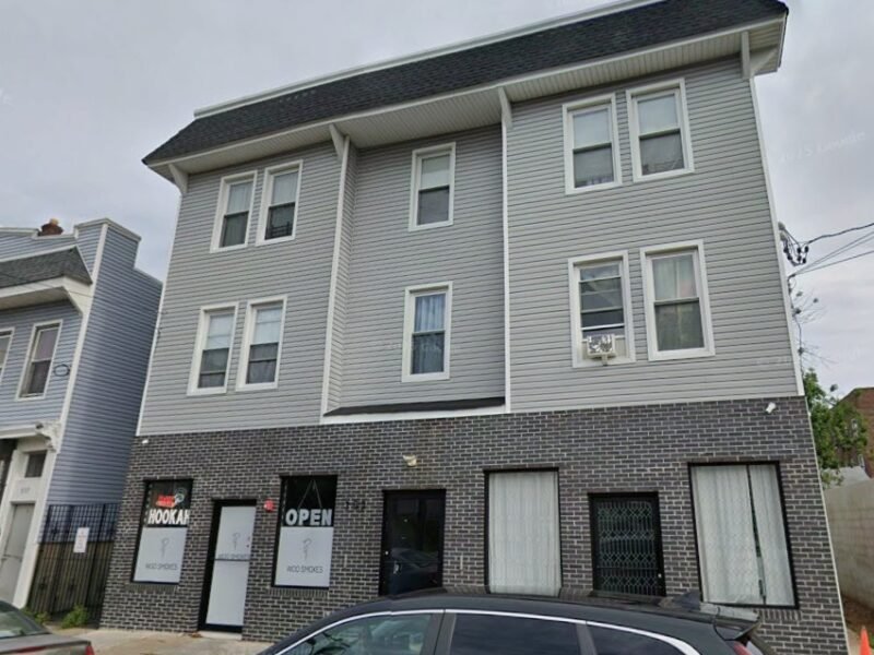 353 16th Ave #5, Irvington, Nueva Jersey, EE. UU.