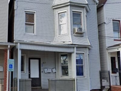 65 Hudson St #1, Newark, Nueva Jersey, EE. UU.