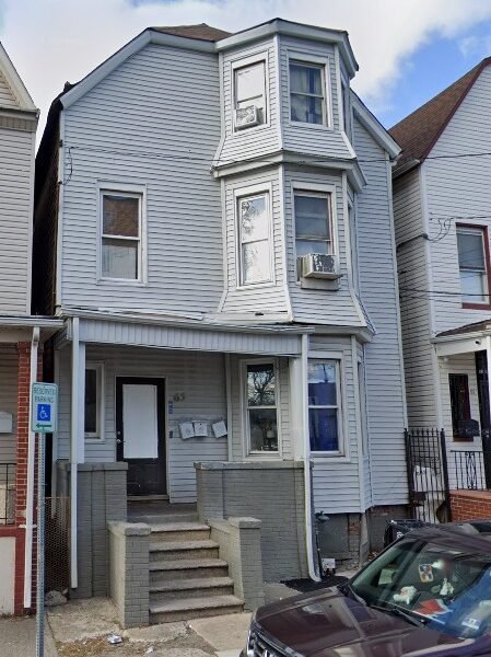 65 Hudson St #1, Newark, Nueva Jersey, EE. UU.