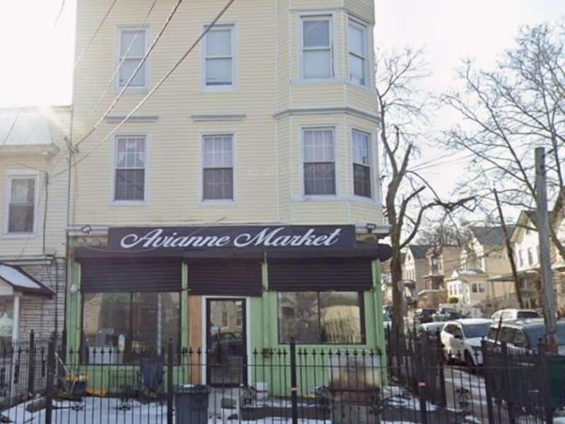 268 Verona Avenue #2R, Newark, Nueva Jersey, EE. UU.