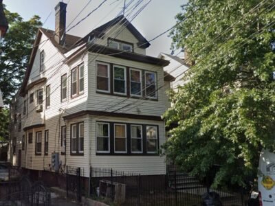 229 Alexander St #2, Newark, Nueva Jersey, EE. UU.