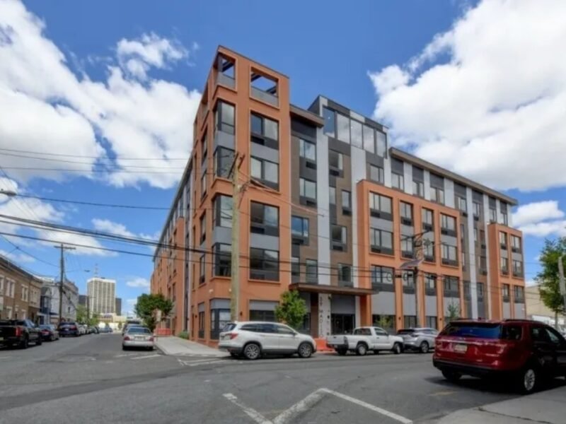 39 Madison St #503, Newark, Nueva Jersey, EE. UU.