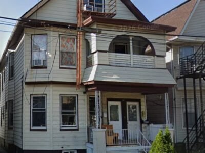 36 Dehart Place #1, Elizabeth, Nueva Jersey, EE. UU.