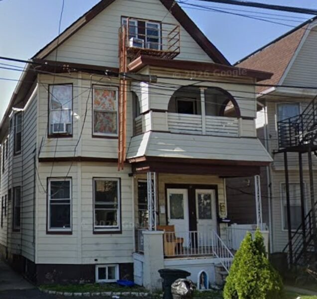 36 Dehart Place #1, Elizabeth, Nueva Jersey, EE. UU.