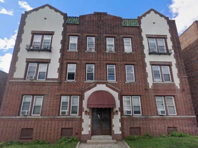111 Belgrove Drive #BR, Kearny, Nueva Jersey, EE. UU.