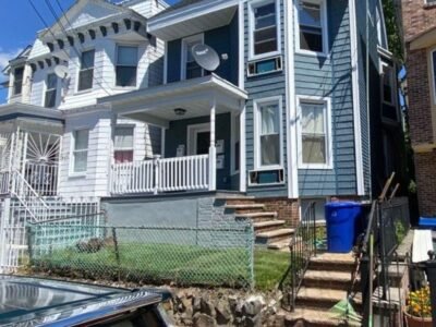 87 Peabody Place, Newark, Nueva Jersey, EE. UU.