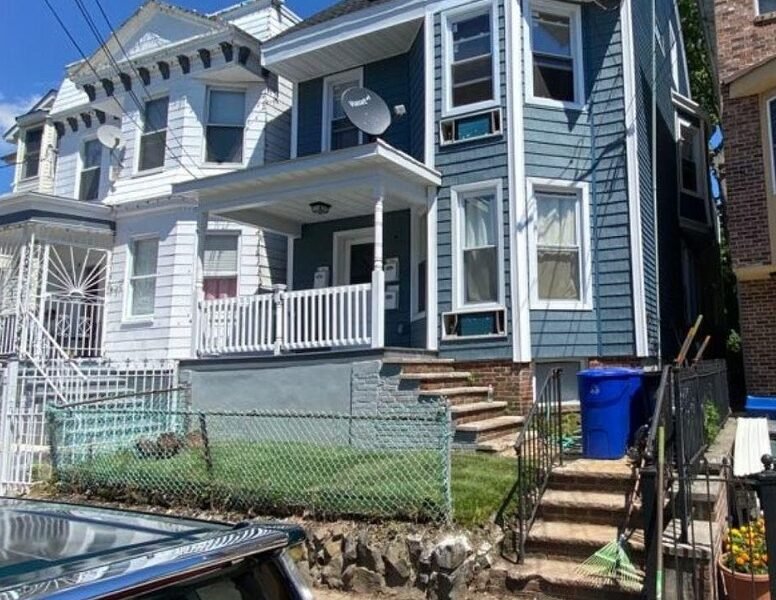 87 Peabody Place, Newark, Nueva Jersey, EE. UU.