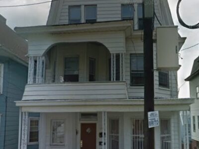 191 Woodside Avenue #2, Newark, Nueva Jersey, EE. UU.
