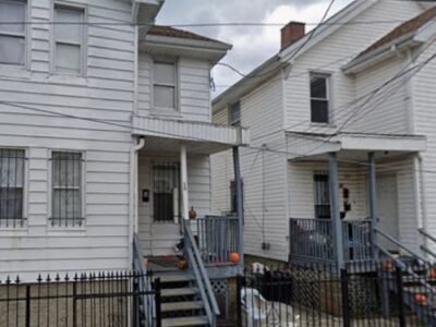 86 Wilson Pl #FH, Orange, Nueva Jersey, EE. UU.