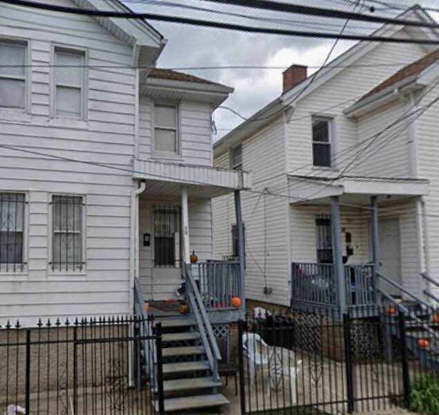 86 Wilson Pl #FH, Orange, Nueva Jersey, EE. UU.