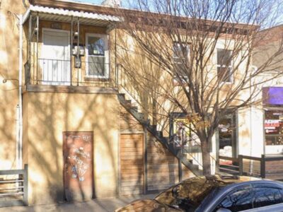 164 University Avenue #2, Newark, Nueva Jersey, EE. UU.