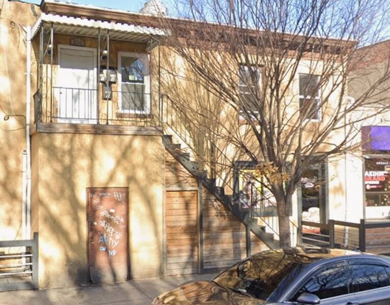164 University Avenue #2, Newark, Nueva Jersey, EE. UU.