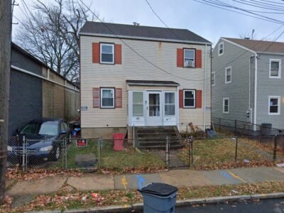111 Hanford St #111, Newark, Nueva Jersey, EE. UU.