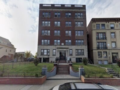 244 Roseville Avenue #203, Newark, Nueva Jersey, EE. UU.