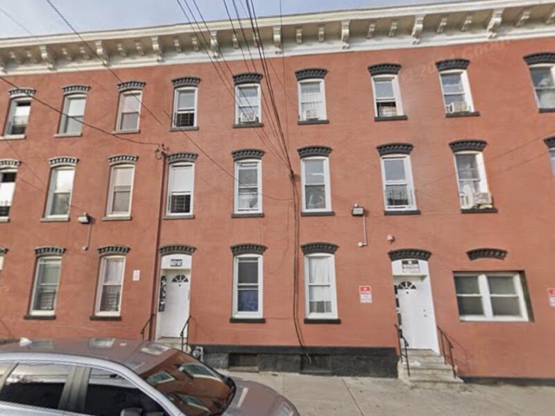 2-8 Chadwick Street #6-3, Paterson, Nueva Jersey, EE. UU.