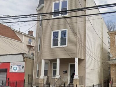 304 S 7th St #1, Newark, Nueva Jersey, EE. UU.