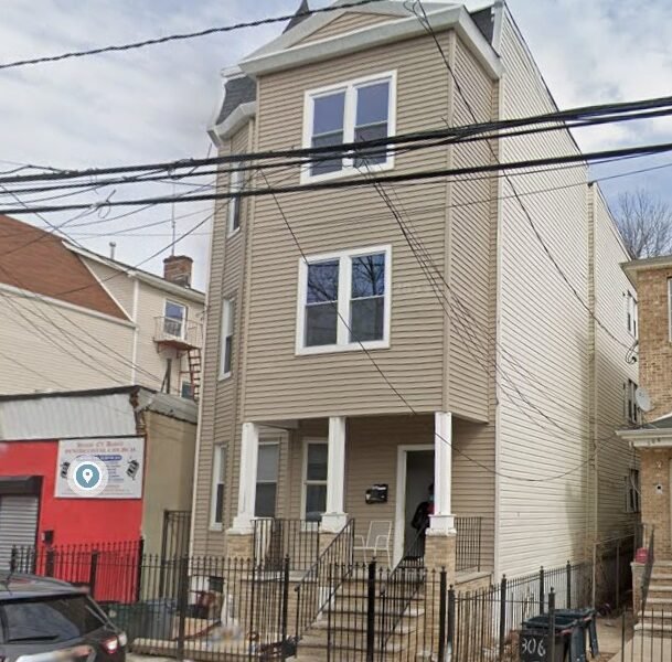 304 S 7th St #1, Newark, Nueva Jersey, EE. UU.