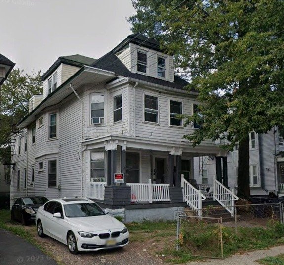 917 S 17th St #1, Newark, Nueva Jersey, EE. UU.