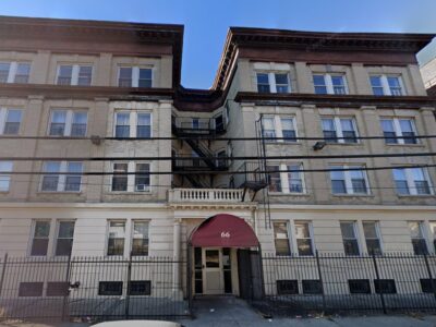 66 N 9th St #B3, Newark, Nueva Jersey, EE. UU.