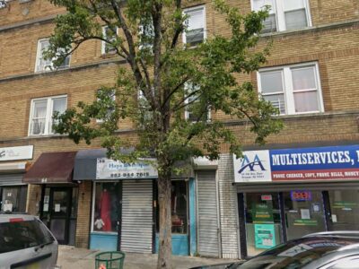 52-64 4th Avenue #23, East Orange, Nueva Jersey, EE. UU.