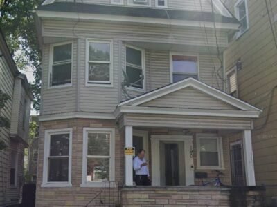 190 Seymour Ave #2, Newark, Nueva Jersey, EE. UU.