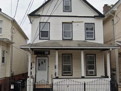 142 Court Street #1, Elizabeth, Elizabethport, Nueva Jersey, EE. UU.