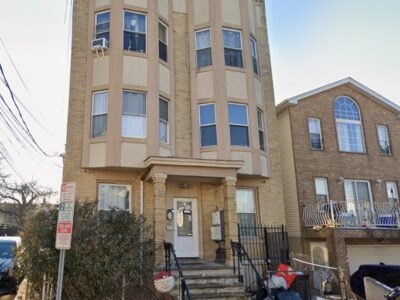 87 Fulton Ave #B, Jersey City, Nueva Jersey, EE. UU.
