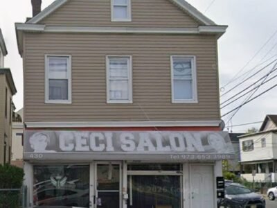 430 11th Avenue #1, Paterson, Nueva Jersey, EE. UU.