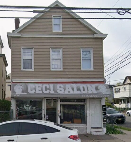 430 11th Avenue #1, Paterson, Nueva Jersey, EE. UU.