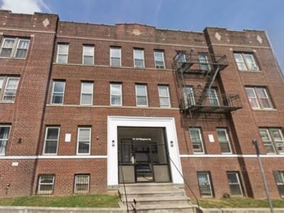 79-83 Tillinghast Street #B4, Newark, Nueva Jersey, EE. UU.