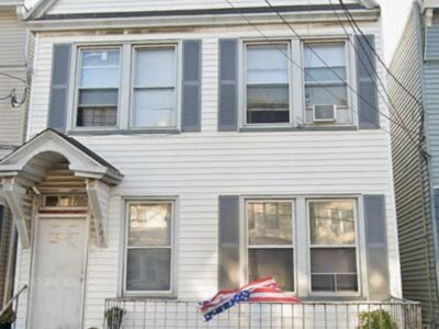 181 Lexington Ave #2R, Jersey City, Nueva Jersey, EE. UU.