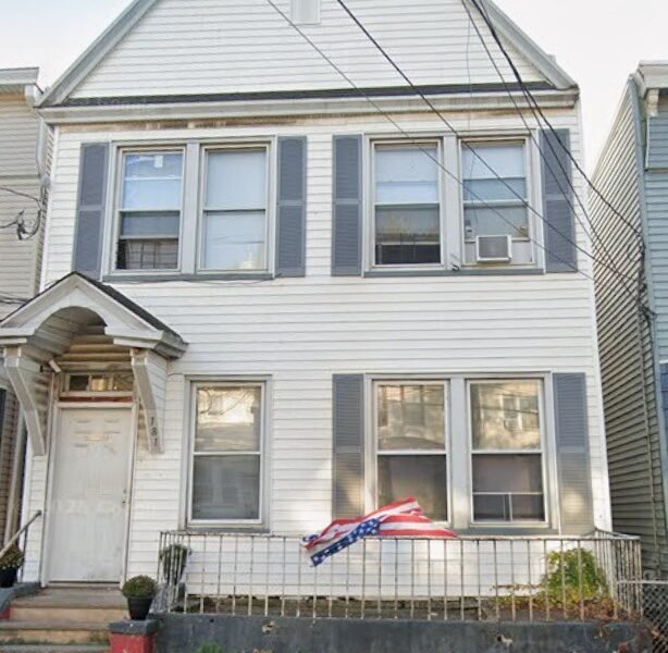181 Lexington Ave #2R, Jersey City, Nueva Jersey, EE. UU.