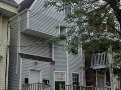 152 South 10th Street #3, Newark, Nueva Jersey, EE. UU.